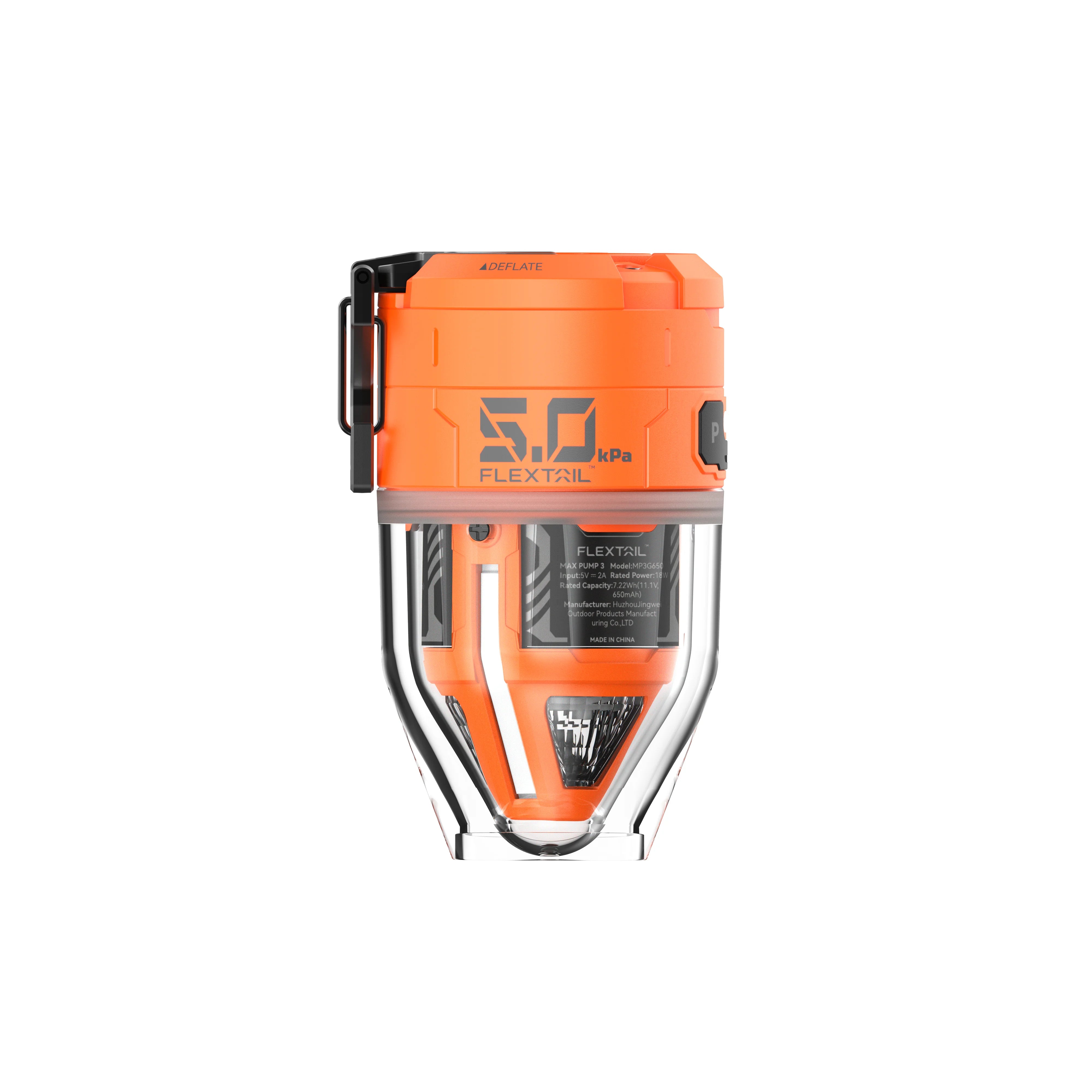 Portable Electric Air Pump