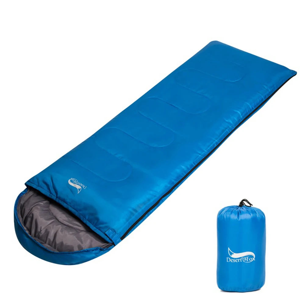 Ultralight 3 Season Sleeping Bag
