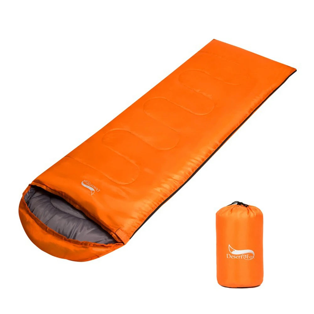 Ultralight 3 Season Sleeping Bag