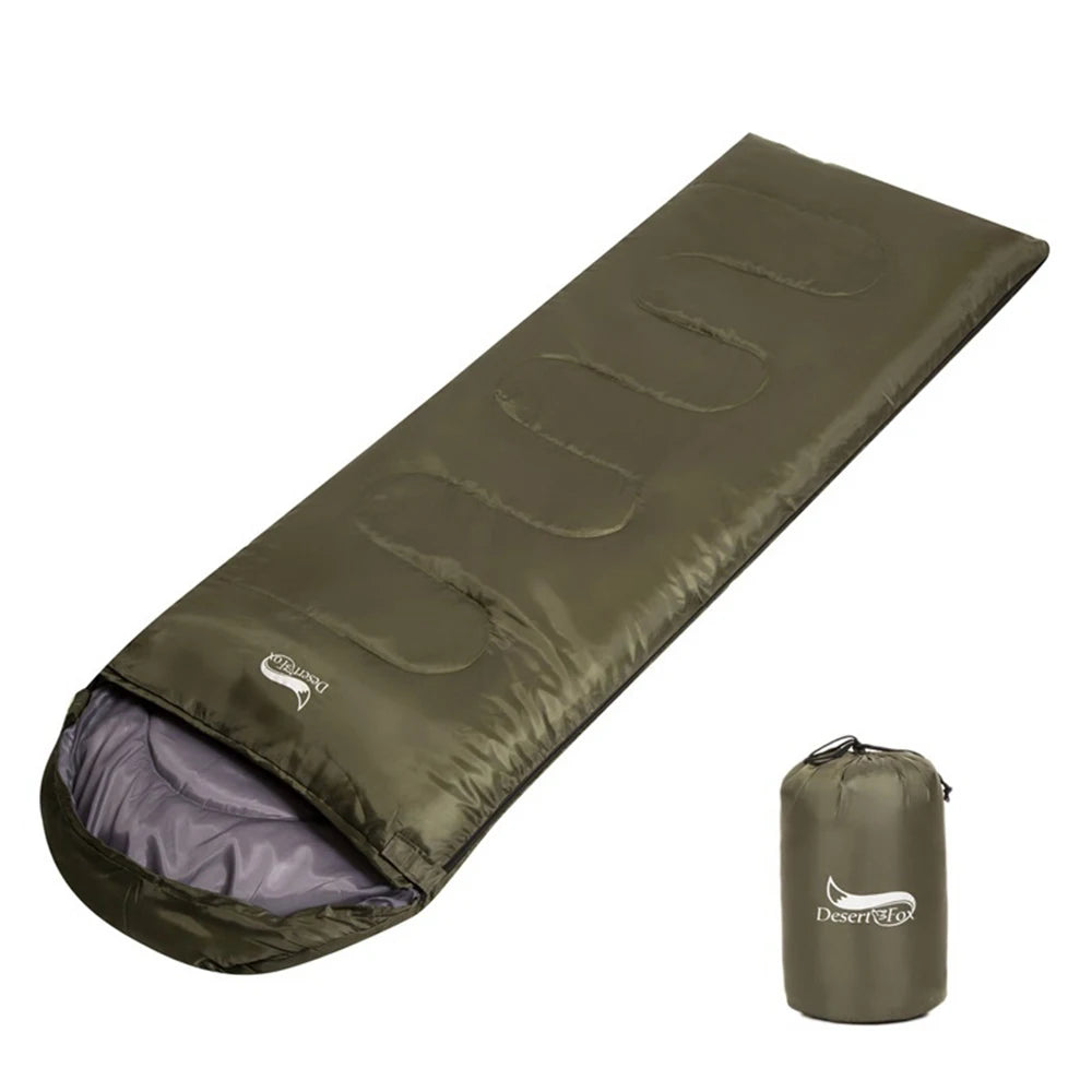 Ultralight 3 Season Sleeping Bag