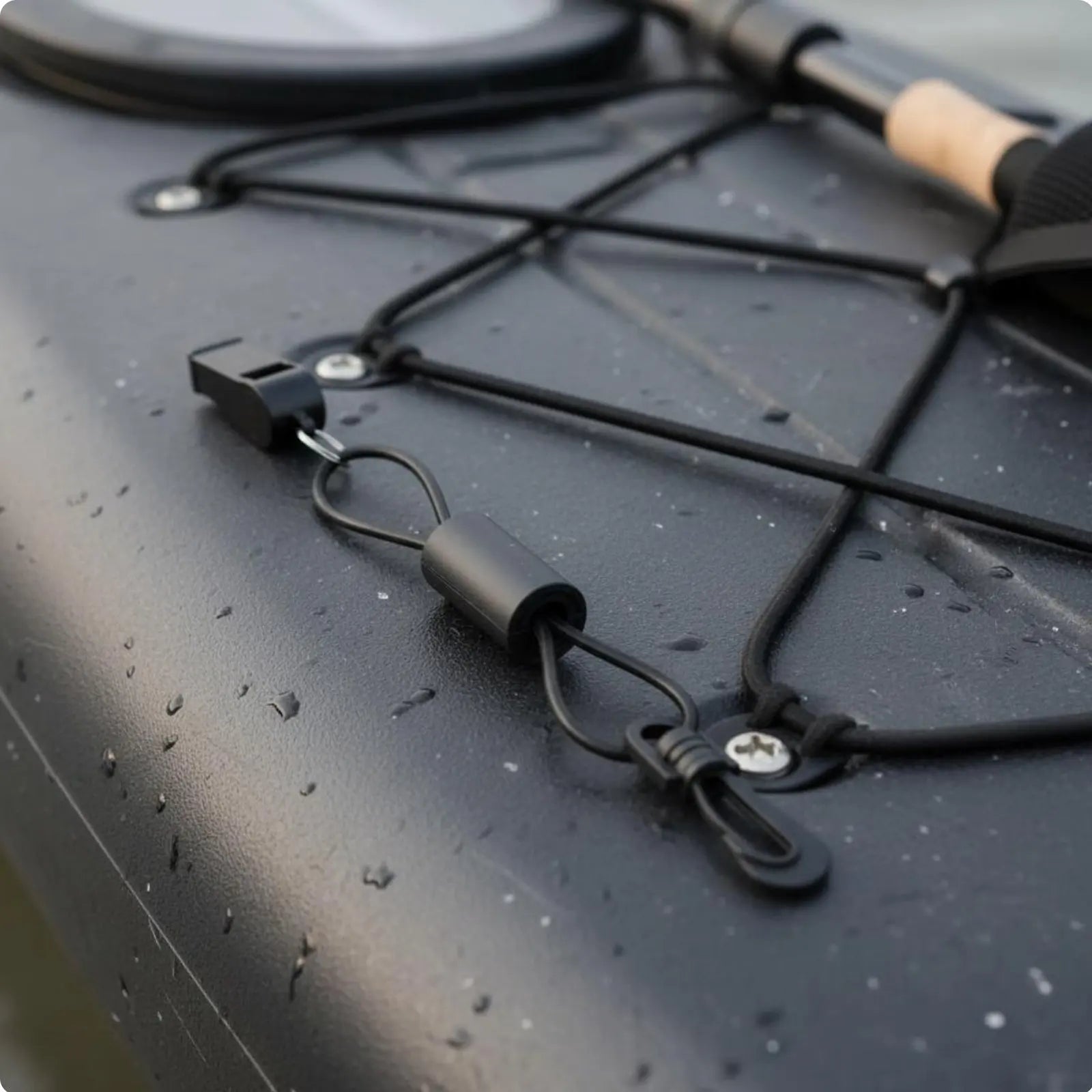 Waterproof Safety Signal Whistle