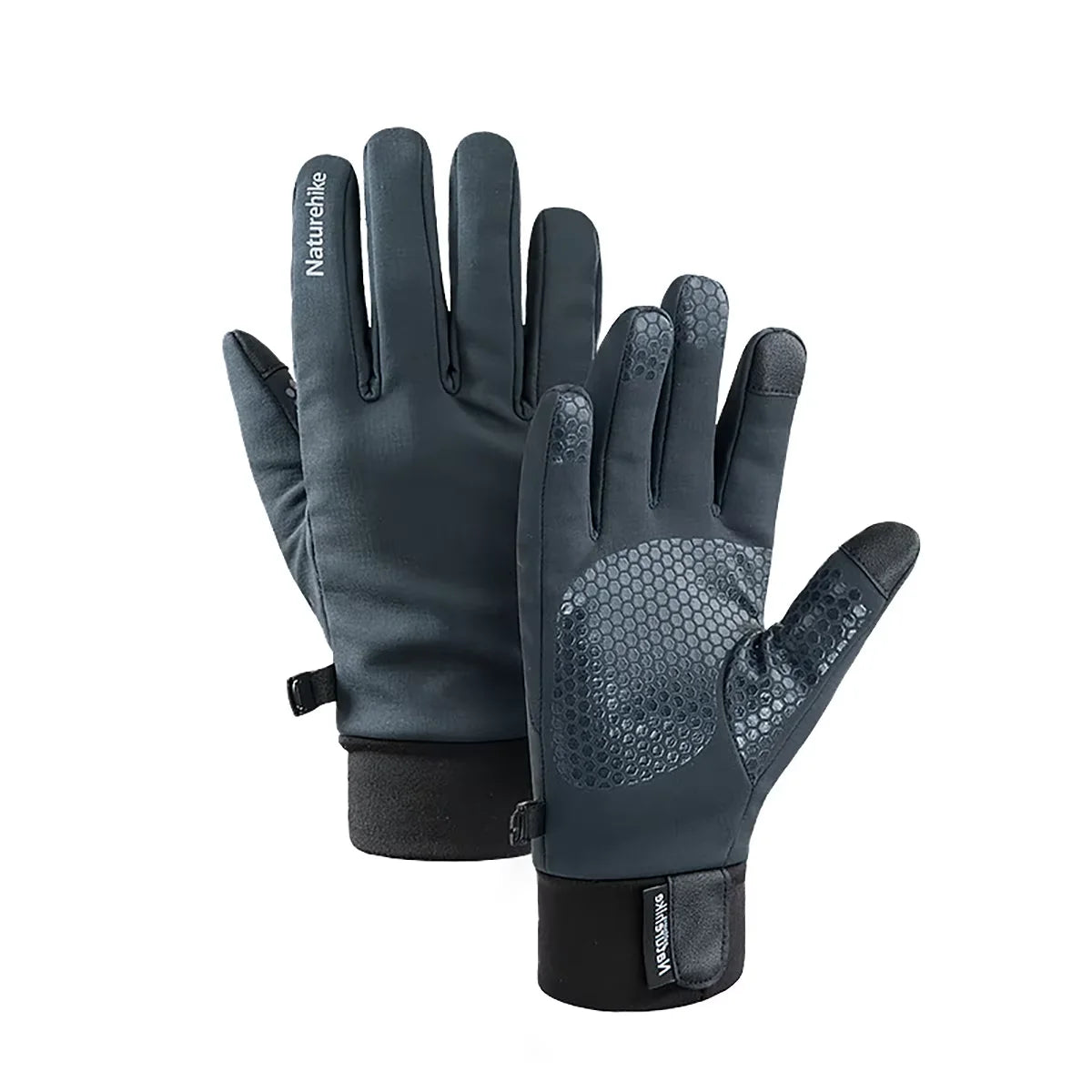Windproof Touchscreen Winter Gloves
