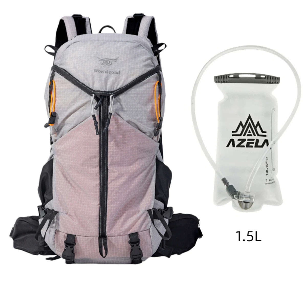 Hydration Backpack Sports Rucksack