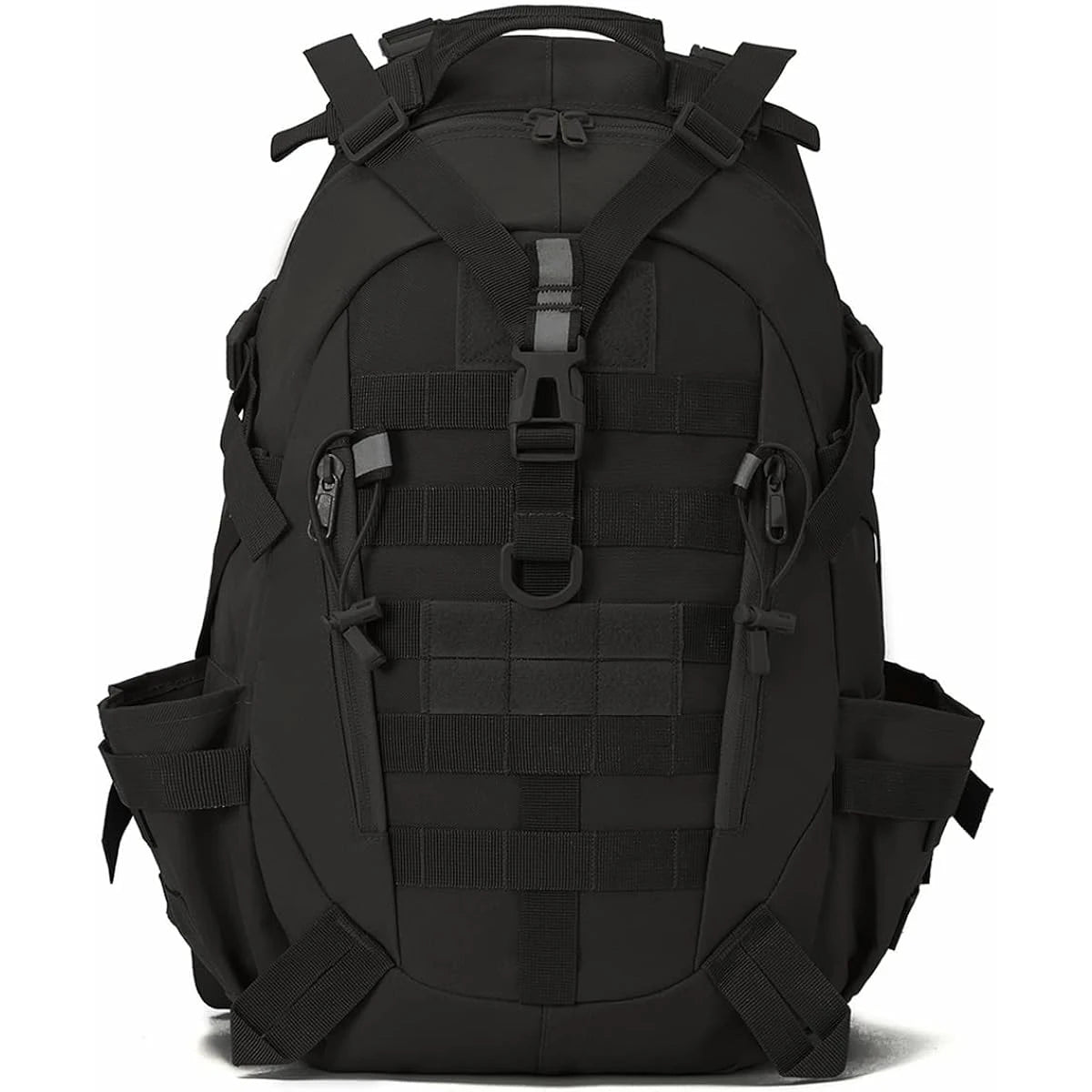 40L Tactical MOLLE Backpack