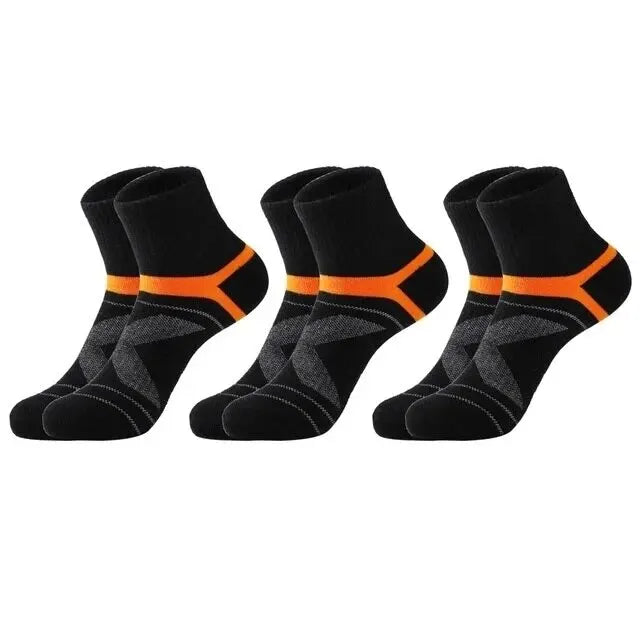 Breathable Sports Hiking Socks
