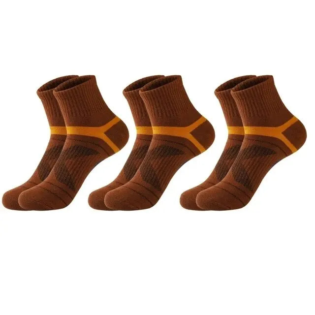 Breathable Sports Hiking Socks