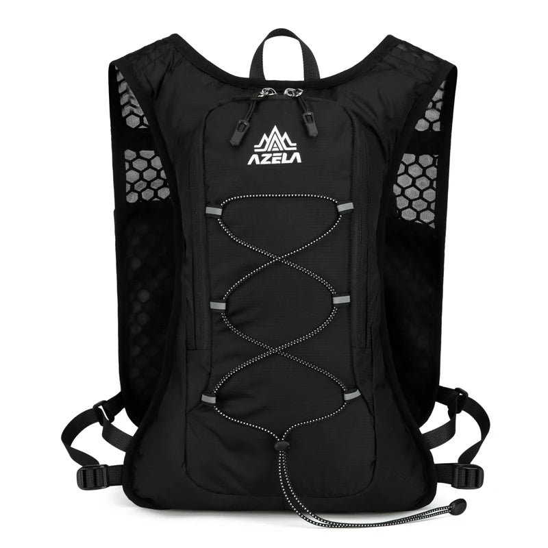 8L Hydration Running Vest Backpack