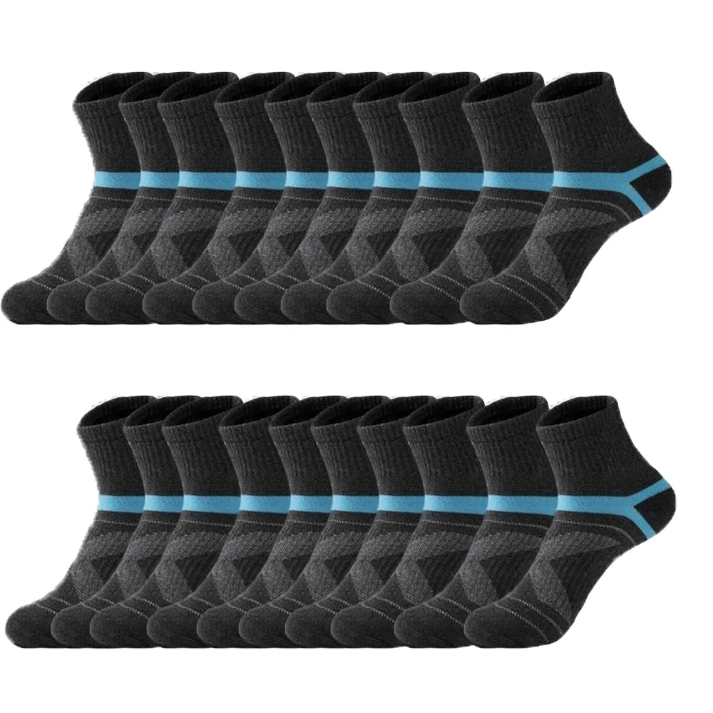 Breathable Sports Hiking Socks