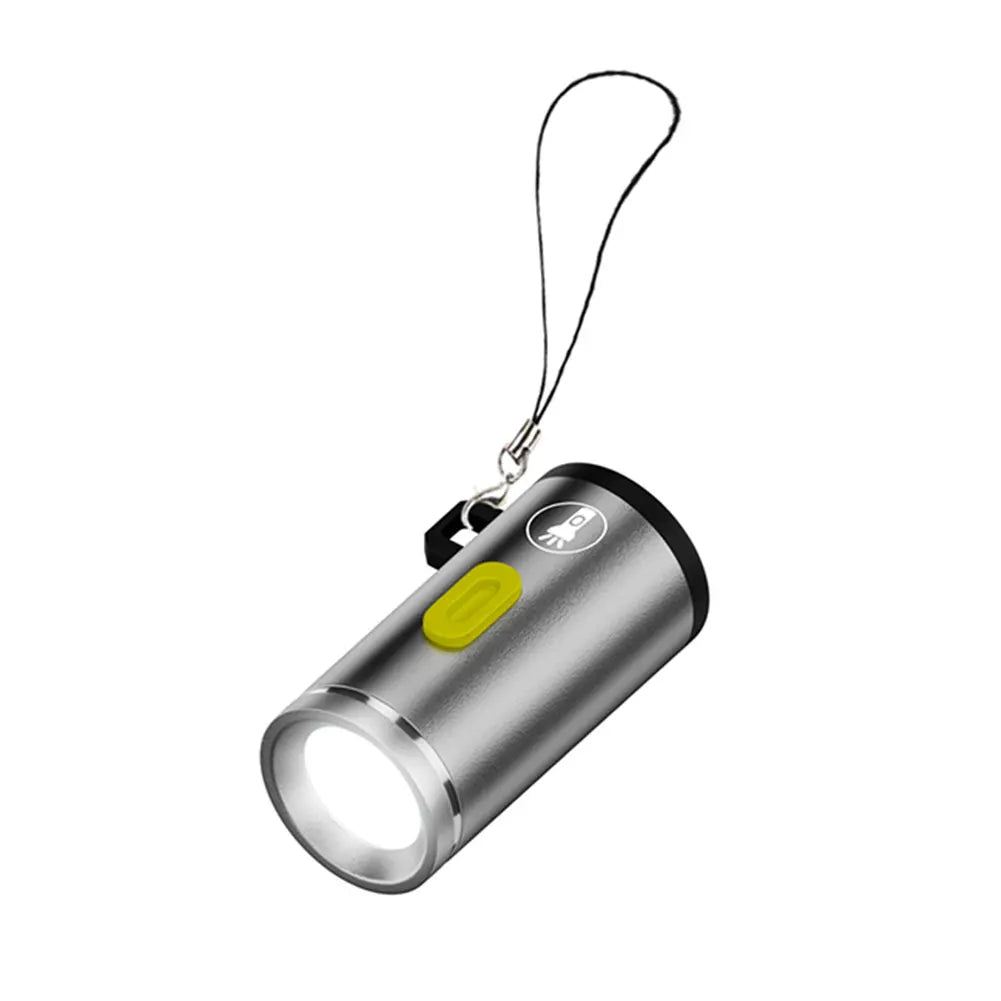 Rechargeable Mini LED Torch
