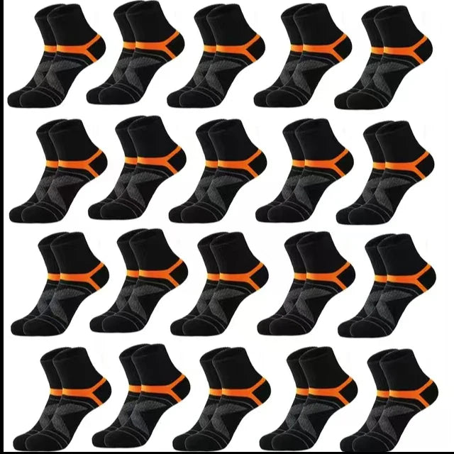 Breathable Sports Hiking Socks