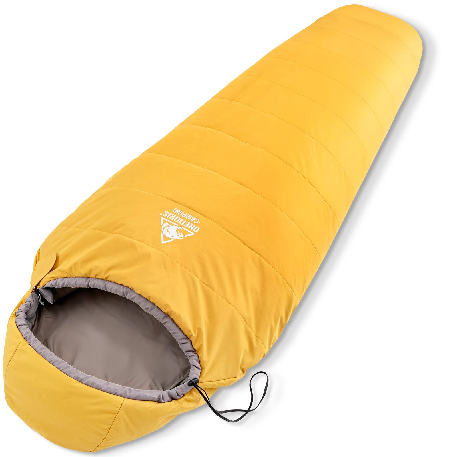 Ultralight Mummy Sleeping Bag