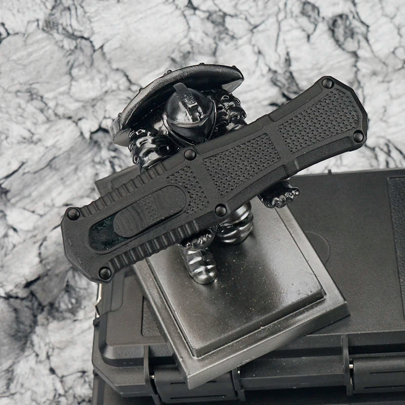 Tactical EDC Utility Knife