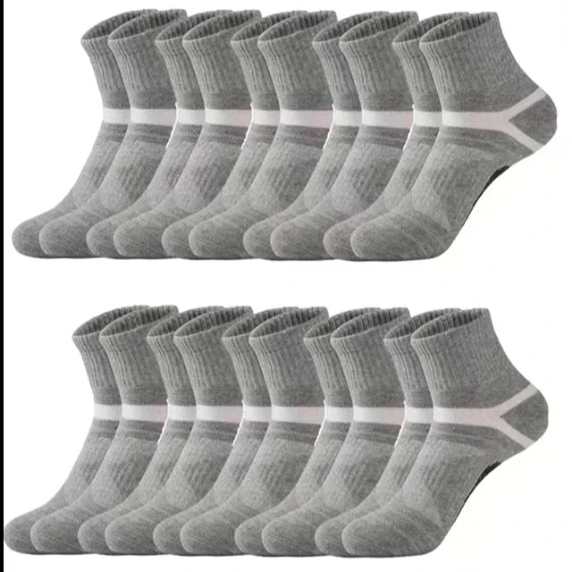 Breathable Sports Hiking Socks