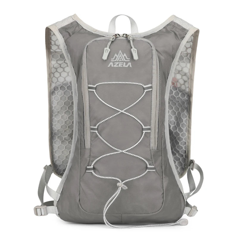 8L Hydration Running Vest Backpack
