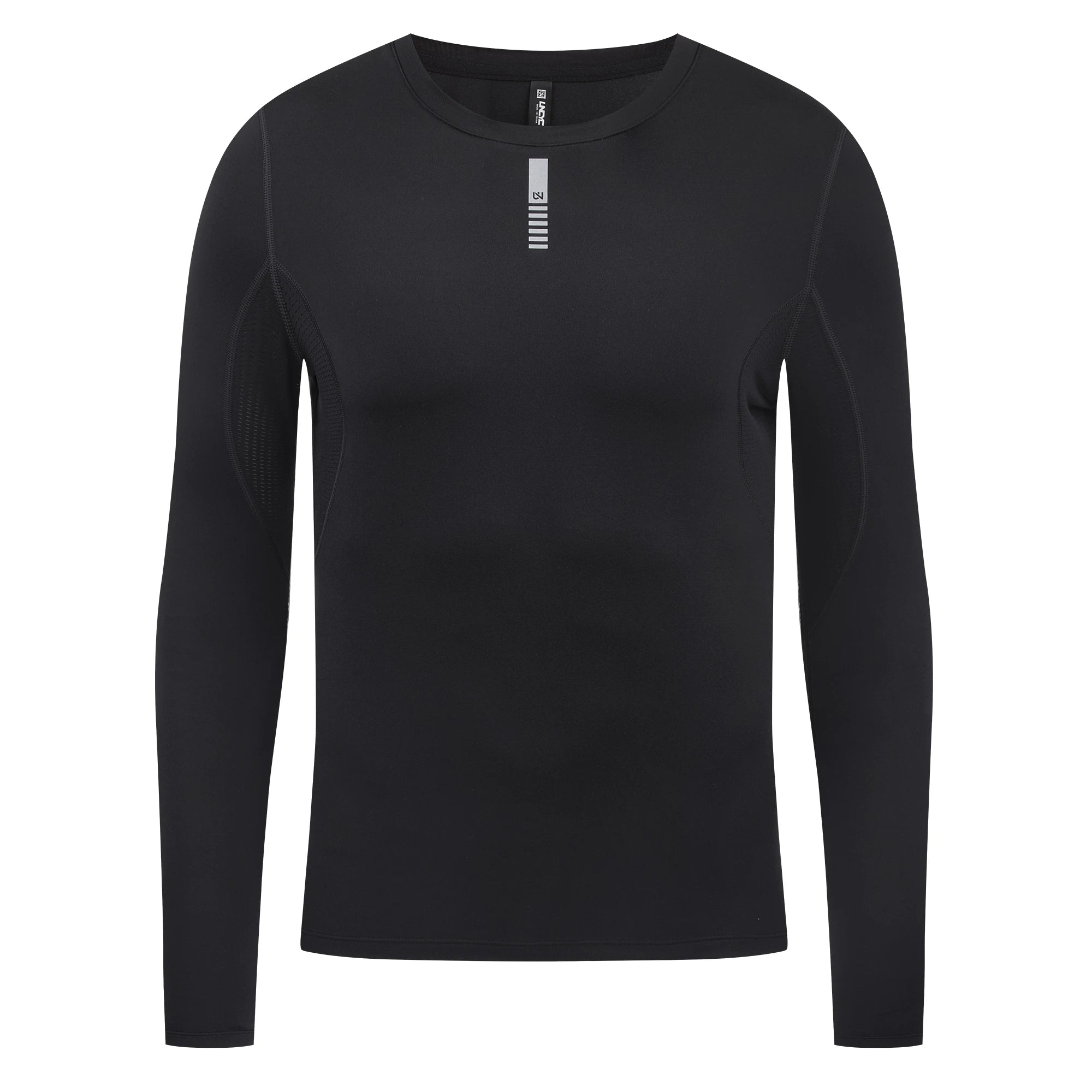 Thermal Cycling Base Layer