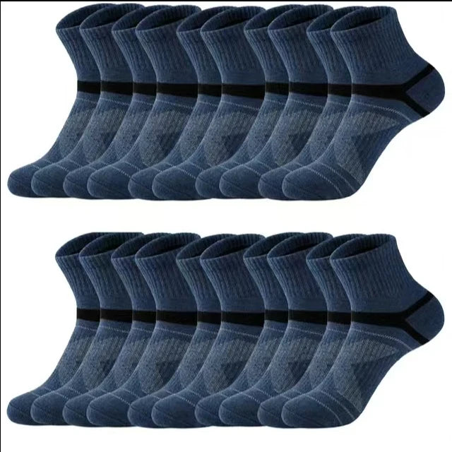Breathable Sports Hiking Socks