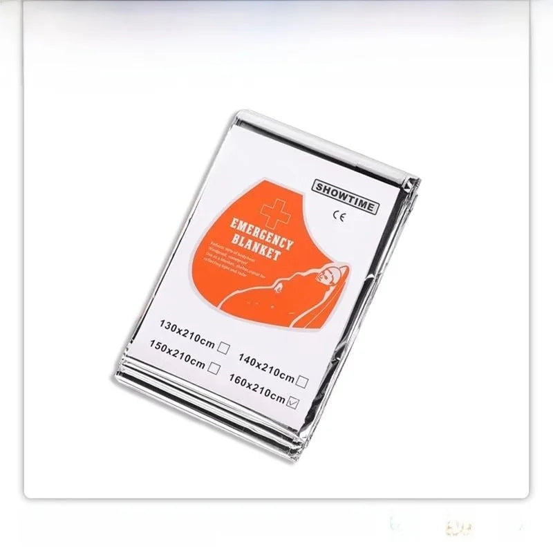 Emergency Thermal Survival Blanket
