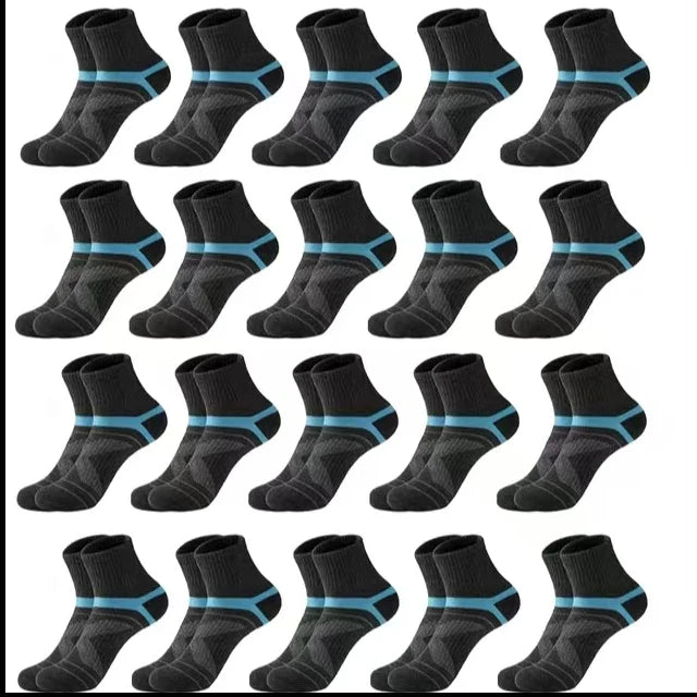 Breathable Sports Hiking Socks