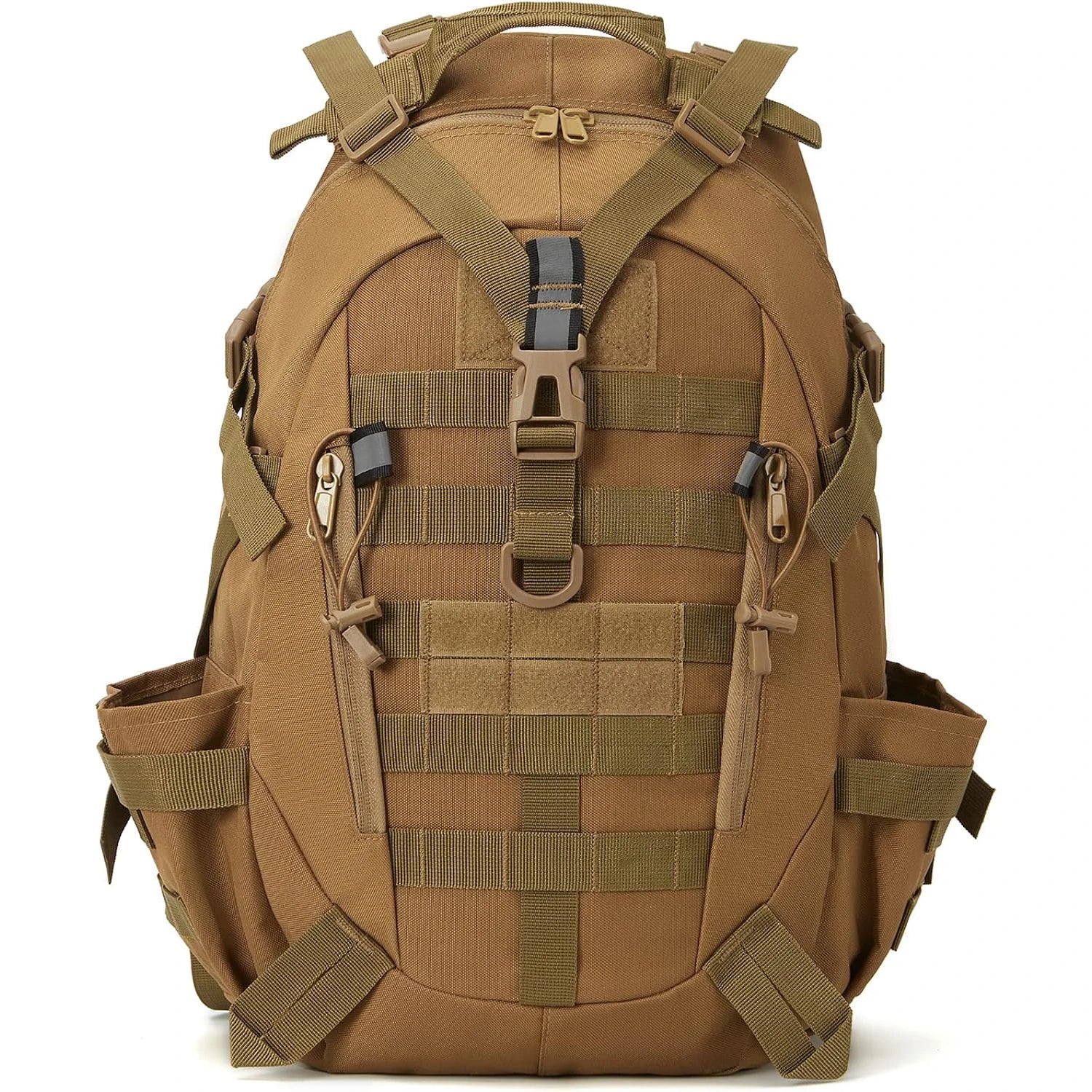 40L Tactical MOLLE Backpack