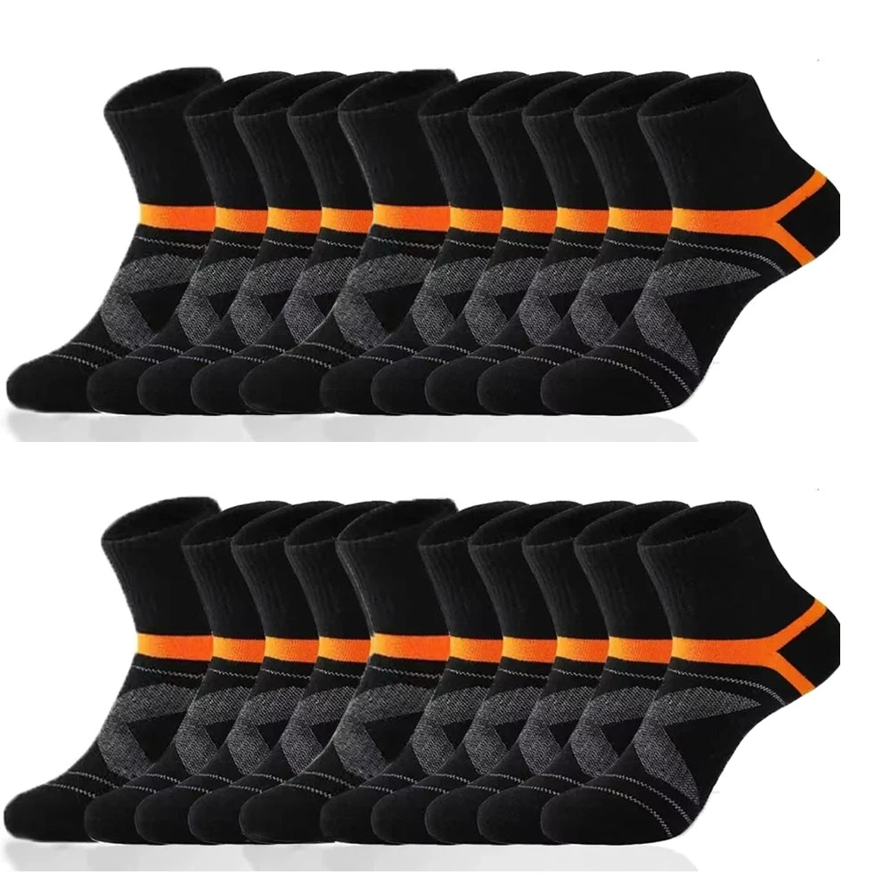 Breathable Sports Hiking Socks