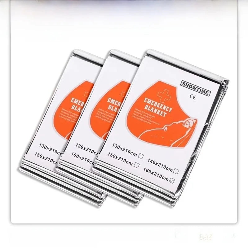 Emergency Thermal Survival Blanket