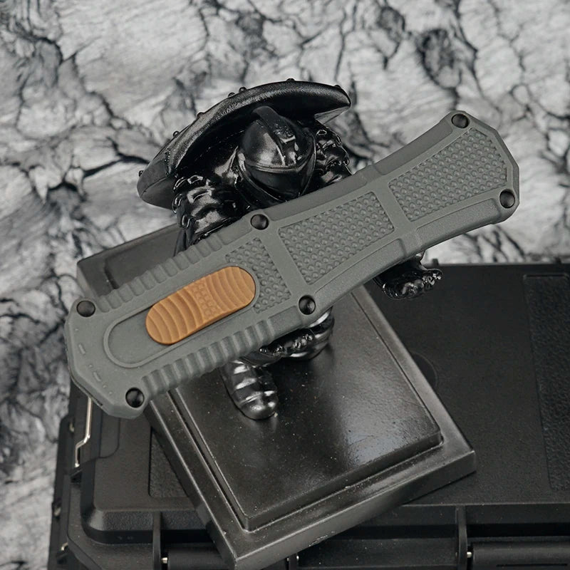 Tactical EDC Utility Knife