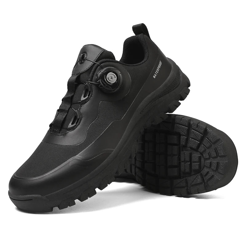 Waterproof Non-Slip Hiking Shoes