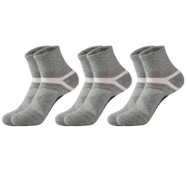 Breathable Sports Hiking Socks