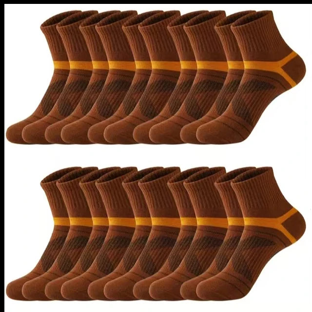 Breathable Sports Hiking Socks