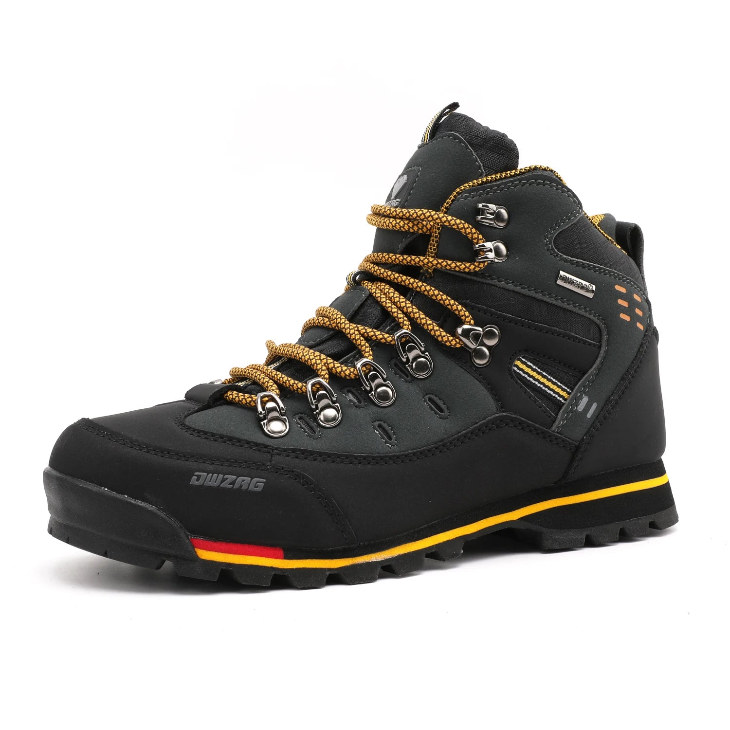 Outdoor Hiking Climbing Shoes