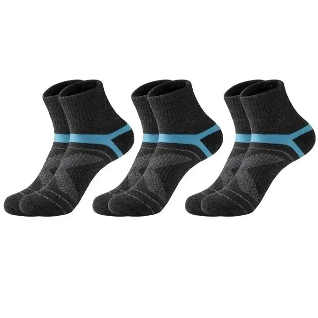 Breathable Sports Hiking Socks
