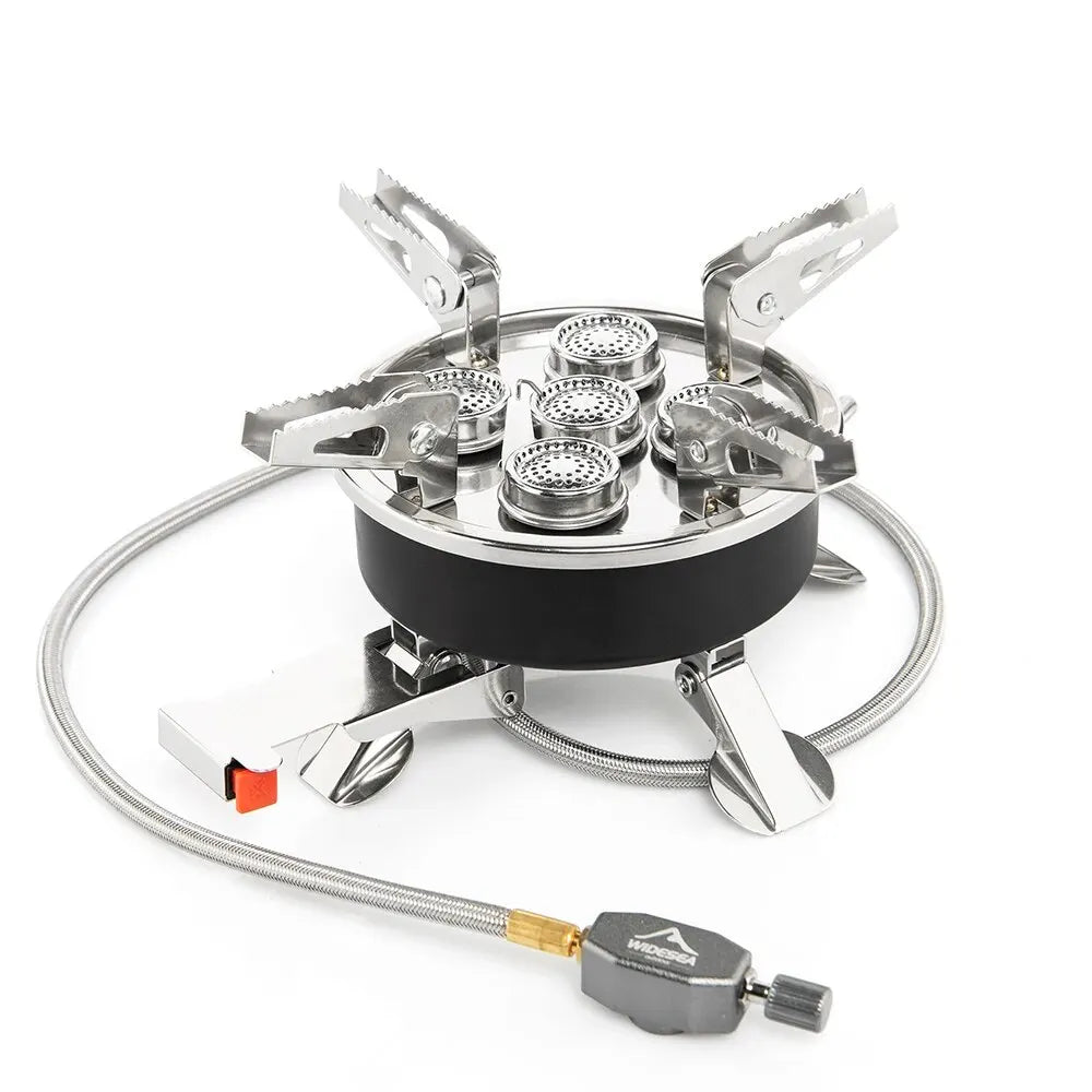 Portable Camping Gas Stove