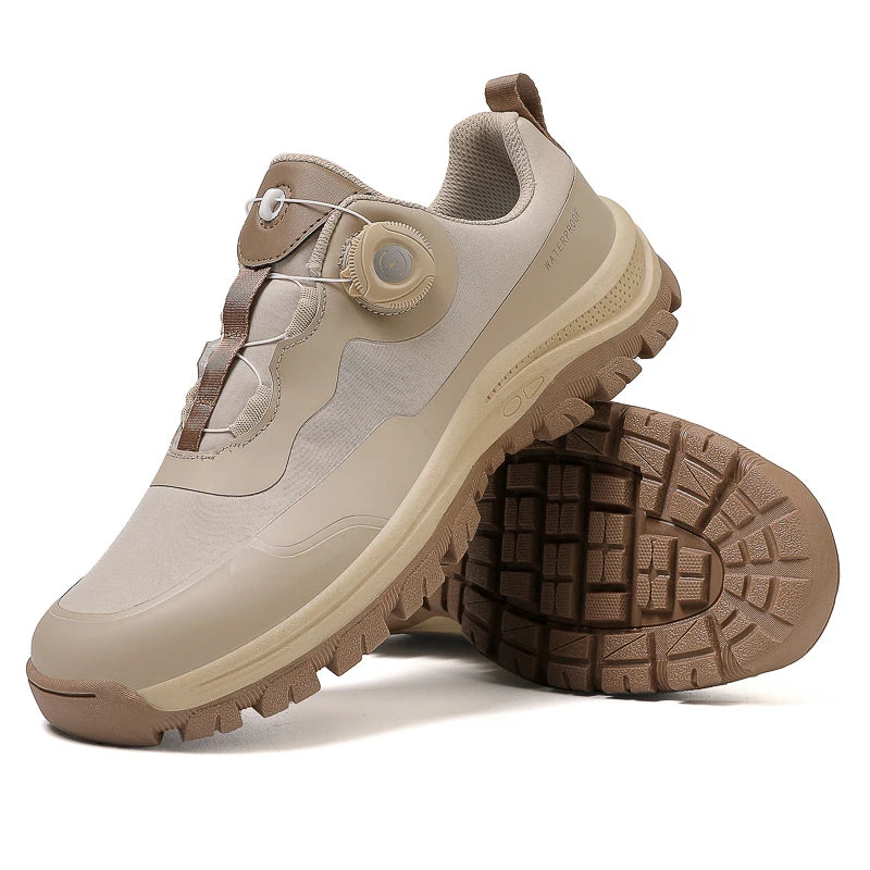 Waterproof Non-Slip Hiking Shoes