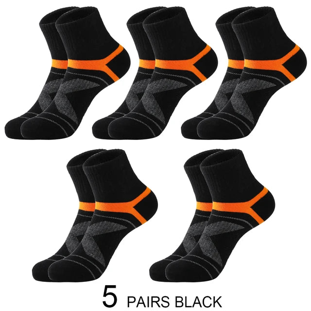 Breathable Sports Hiking Socks