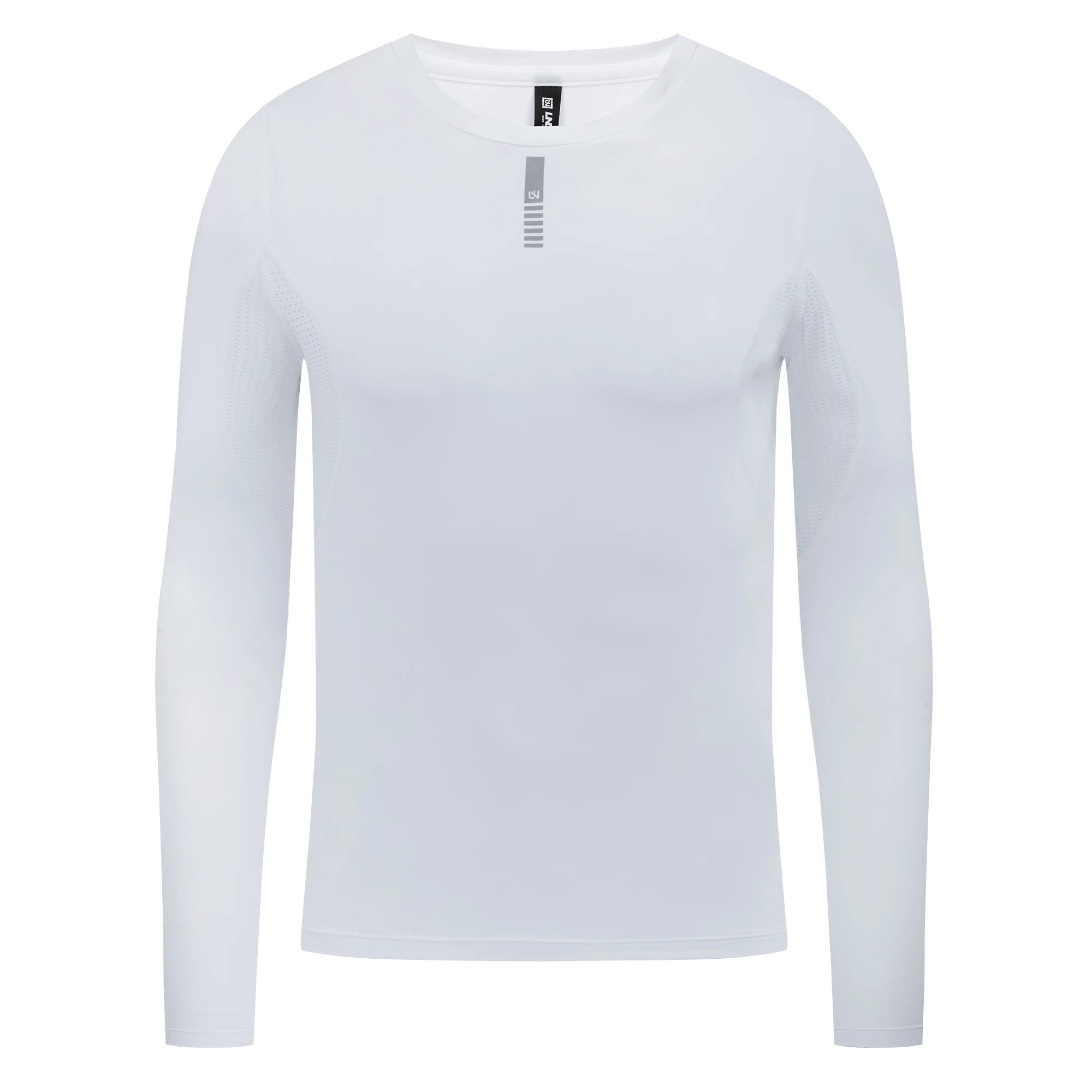 Thermal Cycling Base Layer