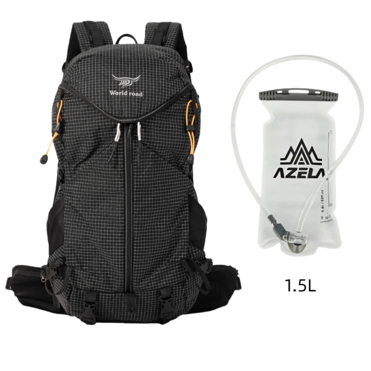 Hydration Backpack Sports Rucksack